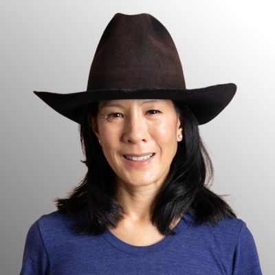 Aileen Lee