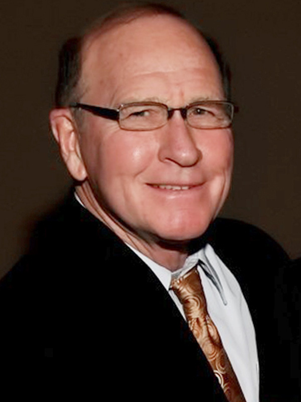 Dan Gable