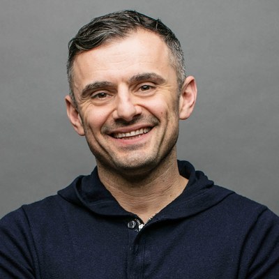 Gary Vaynerchuk
