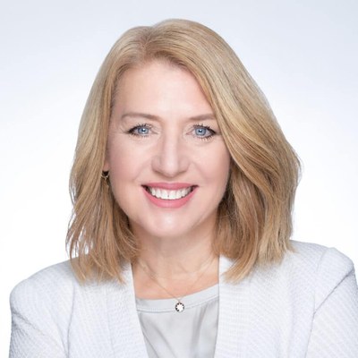Liz Wiseman