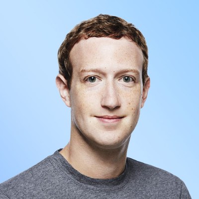 Mark Zuckerberg