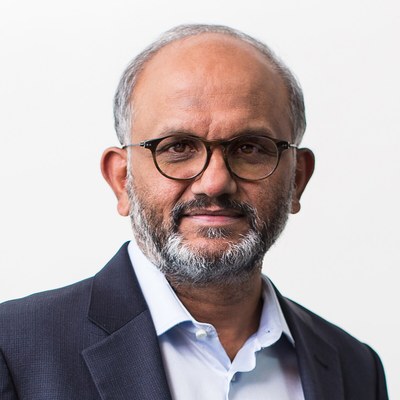 Shantanu Narayen