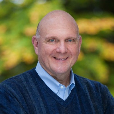 Steve Ballmer