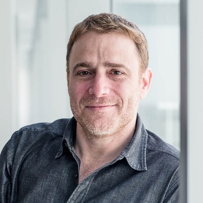 Stewart Butterfield